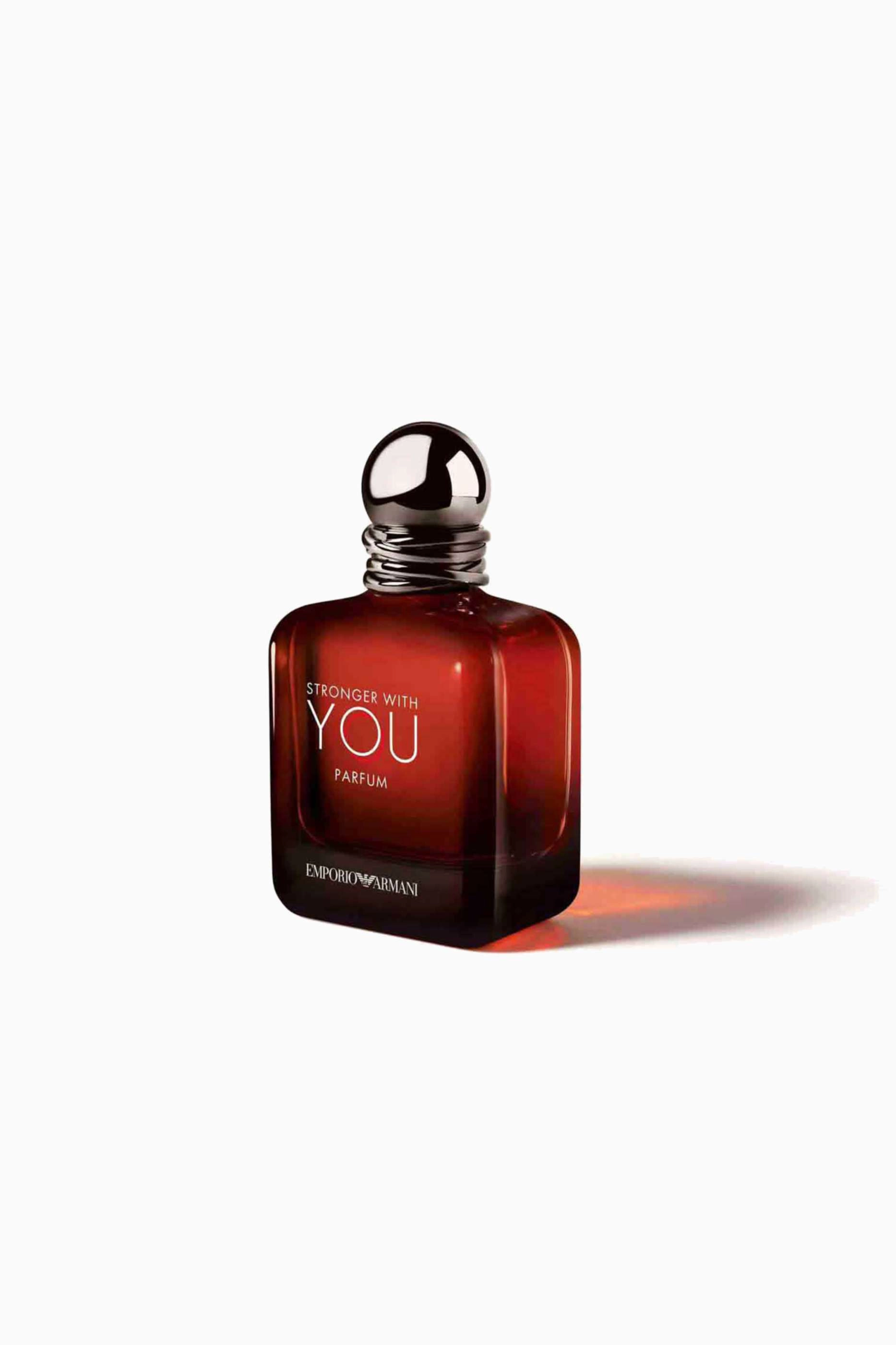 Stronger With You Eau de Parfum 100ml