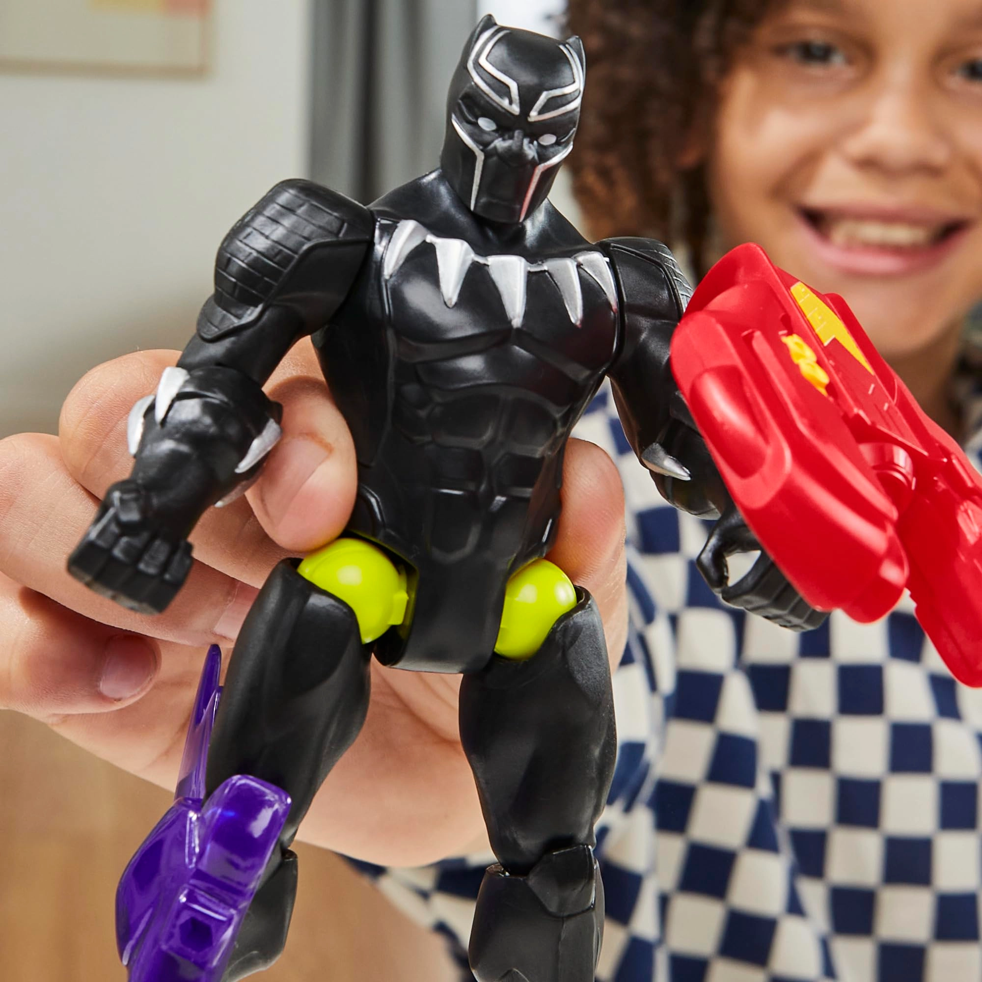 AVENGERS - Black Panther (F9268)
