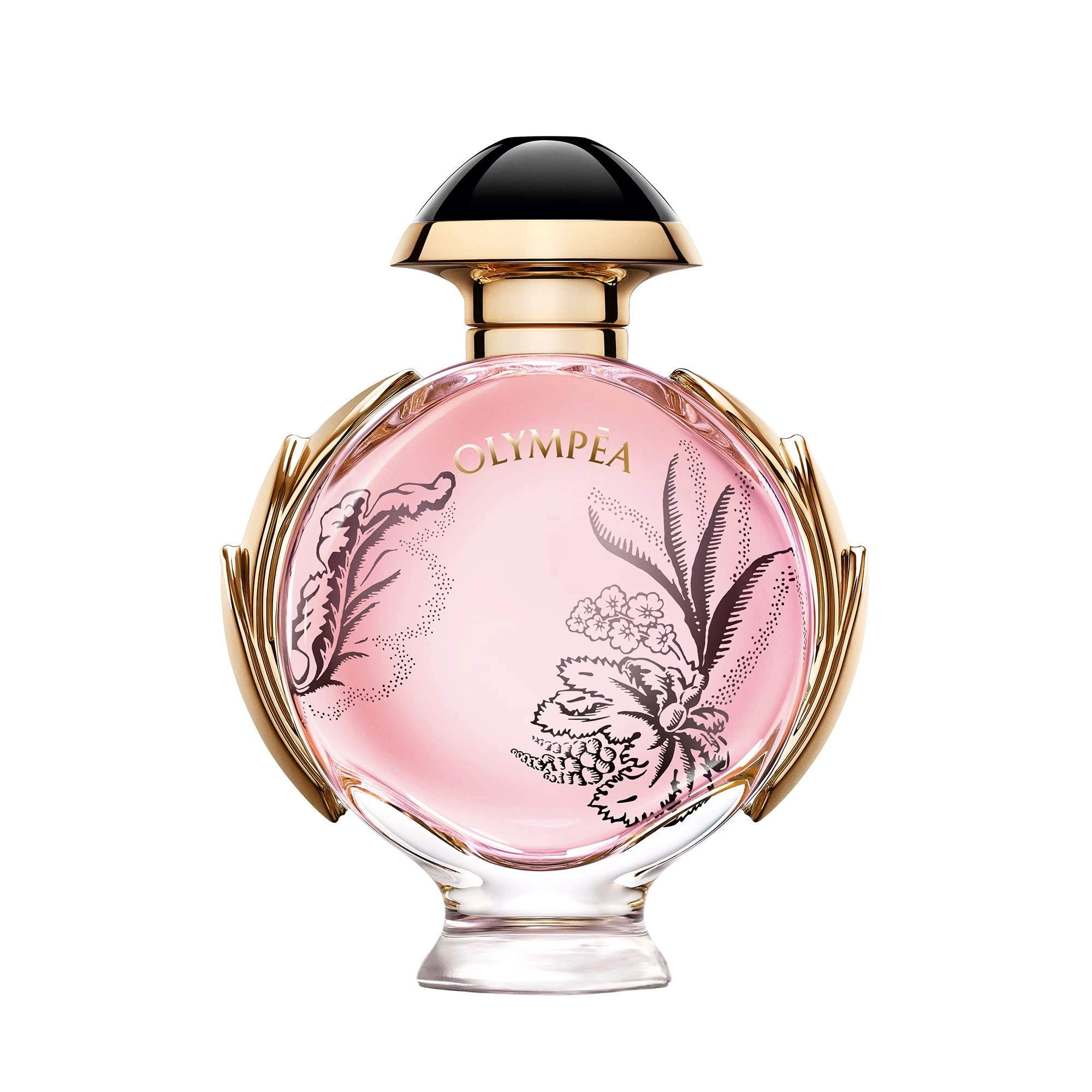 Paco Rabbane Olympea Blossom Florale Eau de Parfum 50 ml