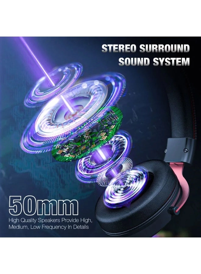 X15 PRO Wired Headset