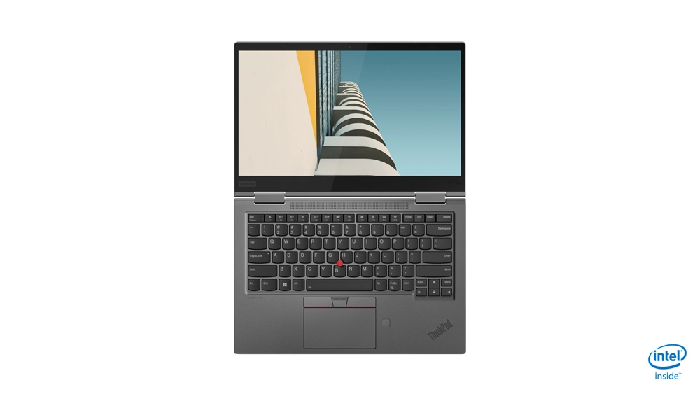 Thinkpad X1 Yoga 20XY0093AD - 14inch 512GB 16GB Core i7 2.8GHz