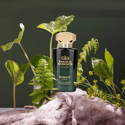 Intimate - Eau de Parfum 30ml Pack