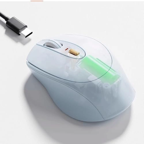 Mouse - 2.4G Wireless