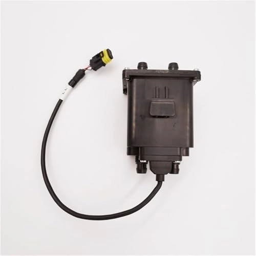 Agras Drone Flowmeter