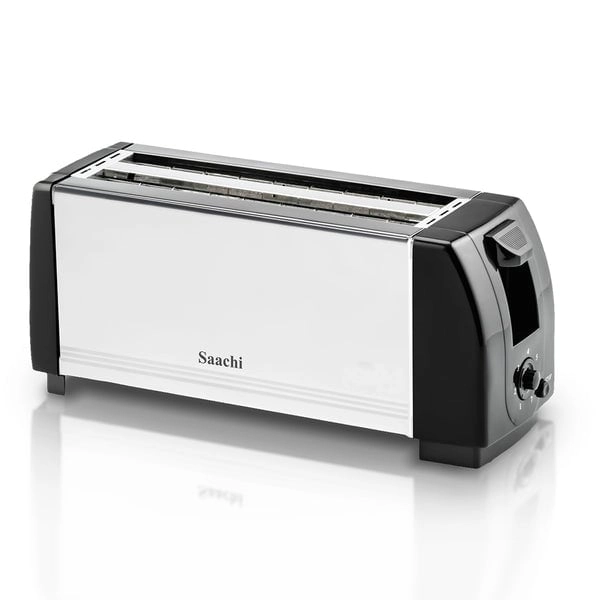 SaachiElectronics NL-TO-4569 - 4 Slice