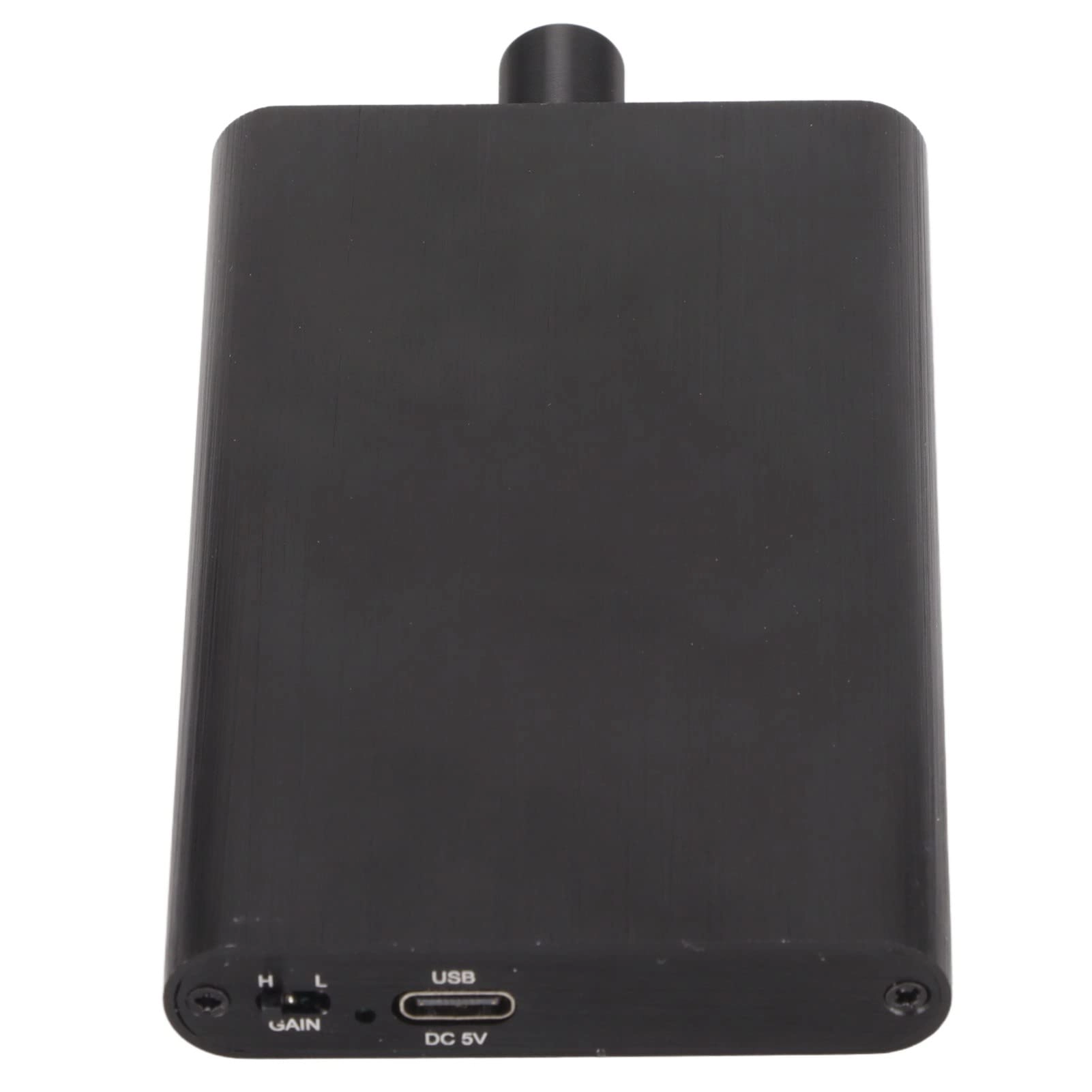 Bewinner Headphone Amplifier - 3.5mm AUX Type C 3000mAh