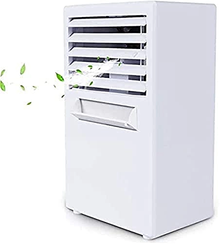 Portable air conditioner