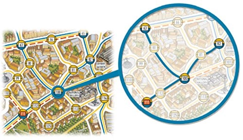 Scotland Yard (French)