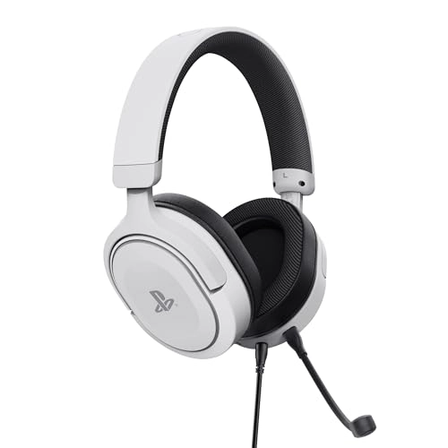 GXT 498W - Wired Headset