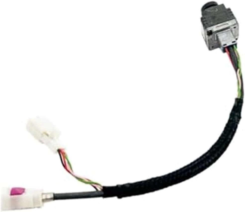 Car Reversing Camera - Night vision