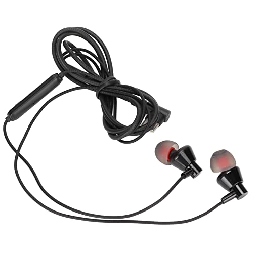 True Wireless Earbuds Wired Earbud