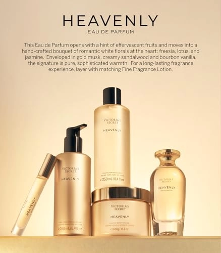 Heavenly Eau de Parfum 50 ml