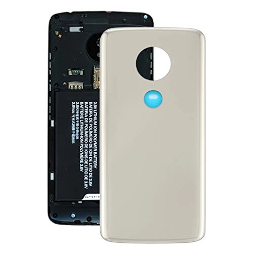 Moto G6 Play Back Cover