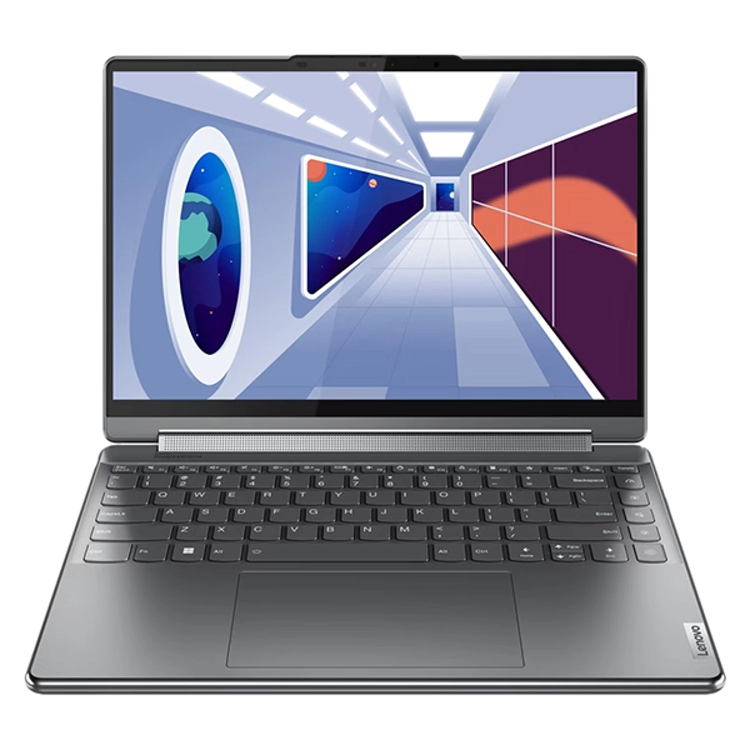 Lenovo Yoga 9 14IRP8 - 14'' i7-1360P 16GB DDR5 1TB SSD
