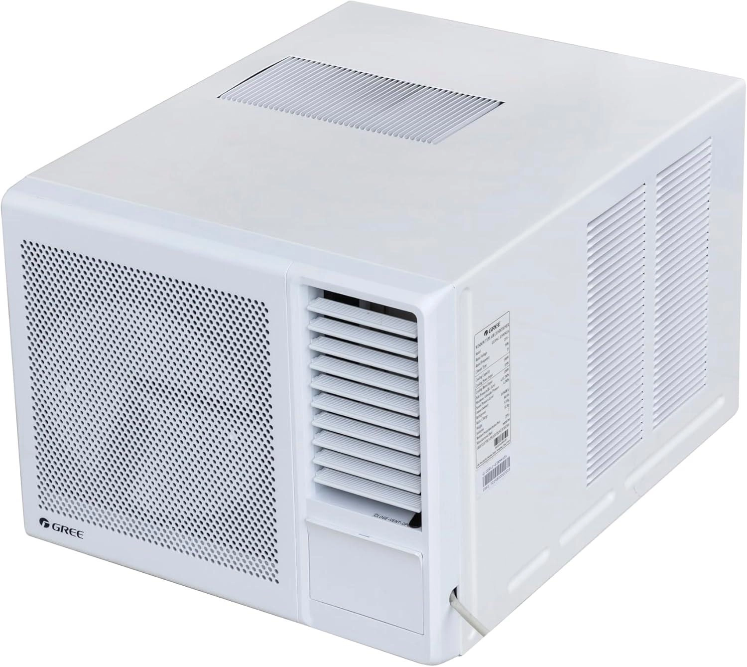 ROMA-R18C3 - 17400 Watt