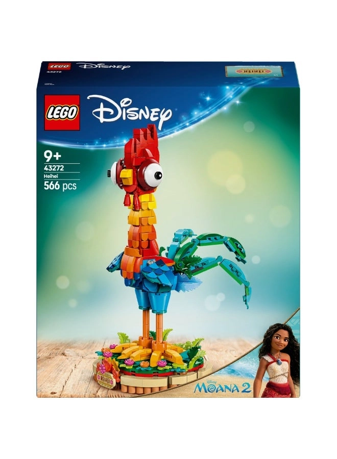 Heihei - Moana Disney