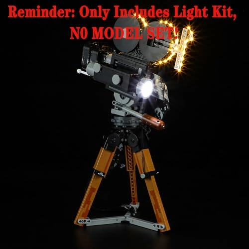 LED Light Kit - Movie