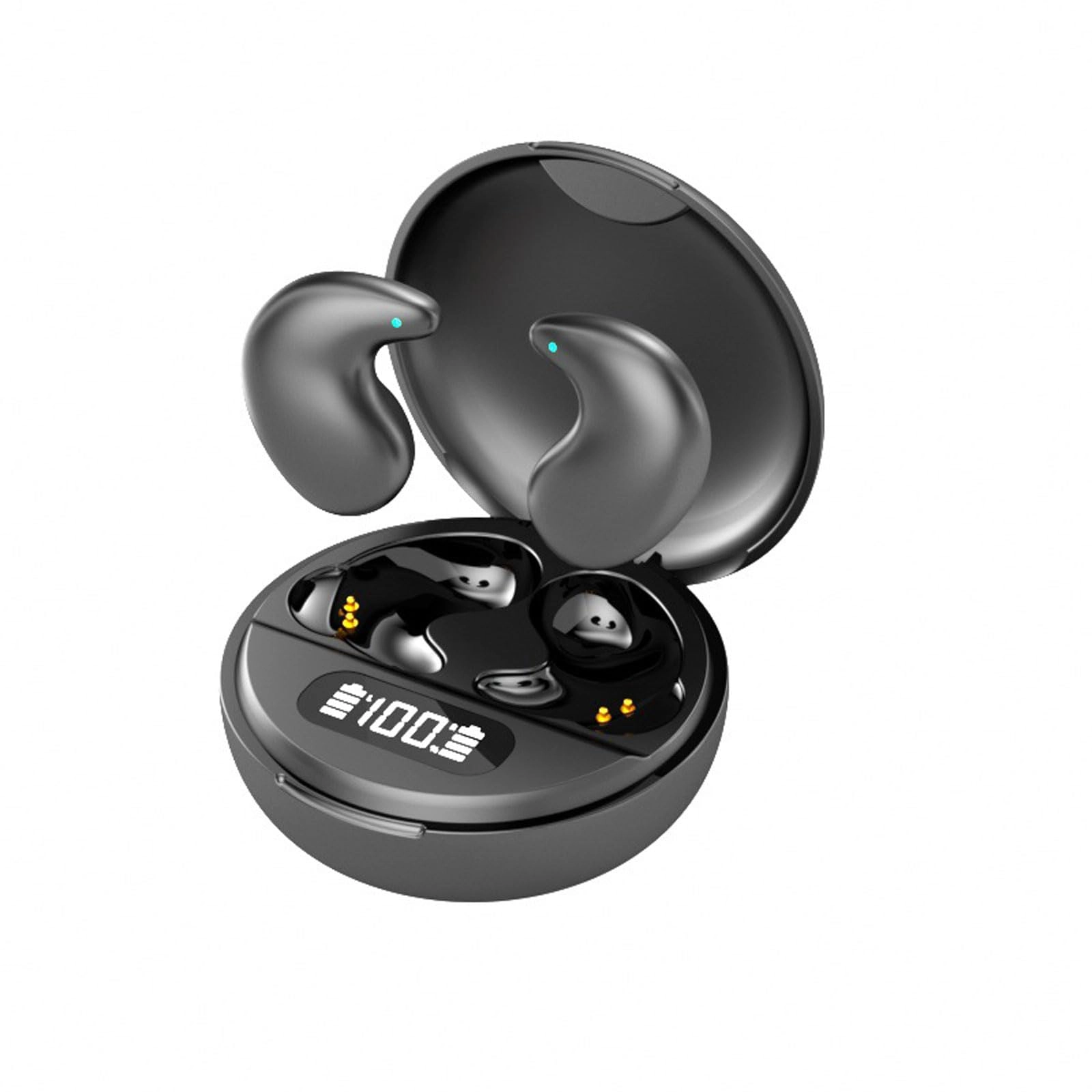 Nsiucion In-790 Wireless Earbud