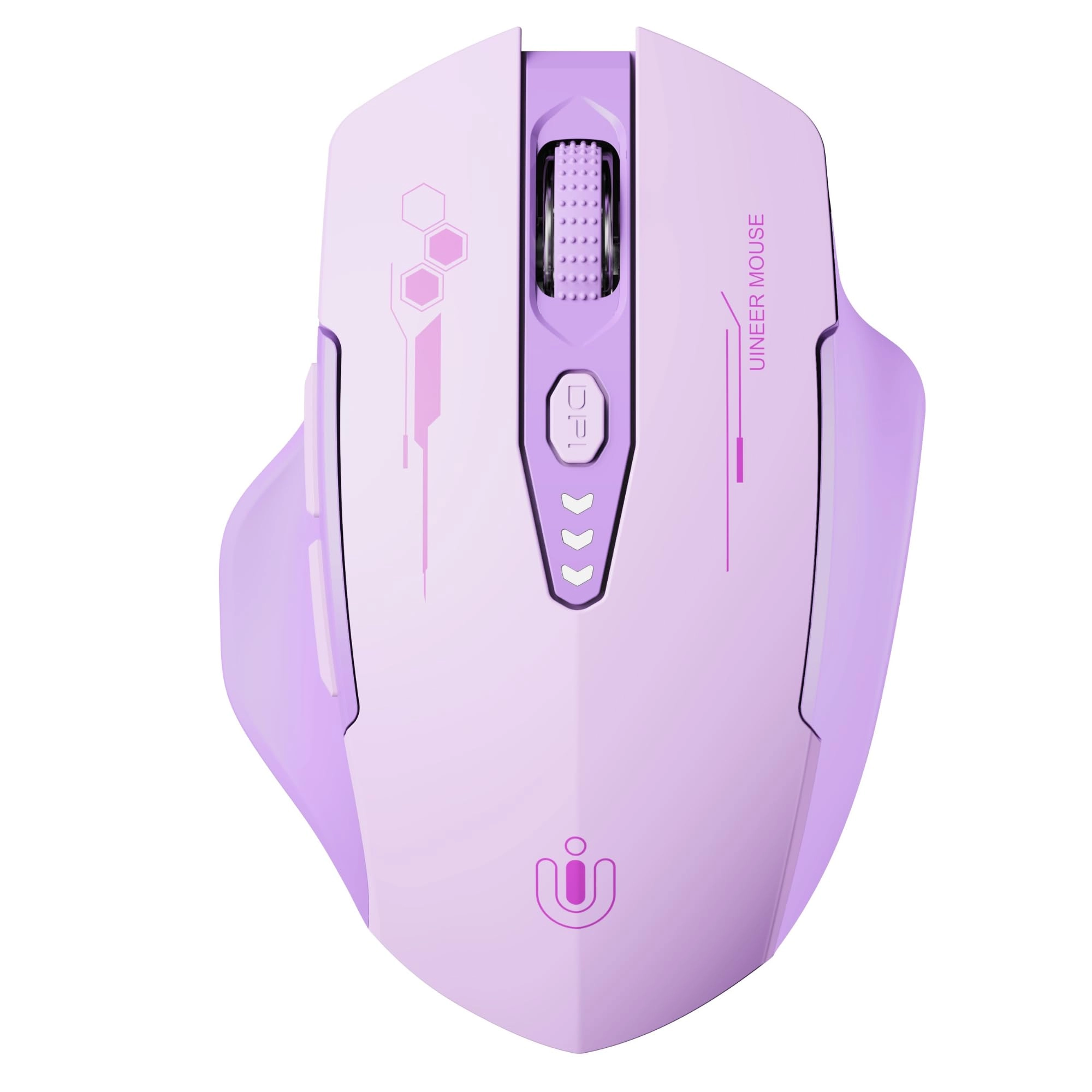 Bluetooth Mouse - Wireless