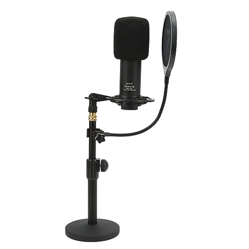 Condenser Microphone USB Microphone