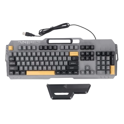 Gaming Keyboard - Wired