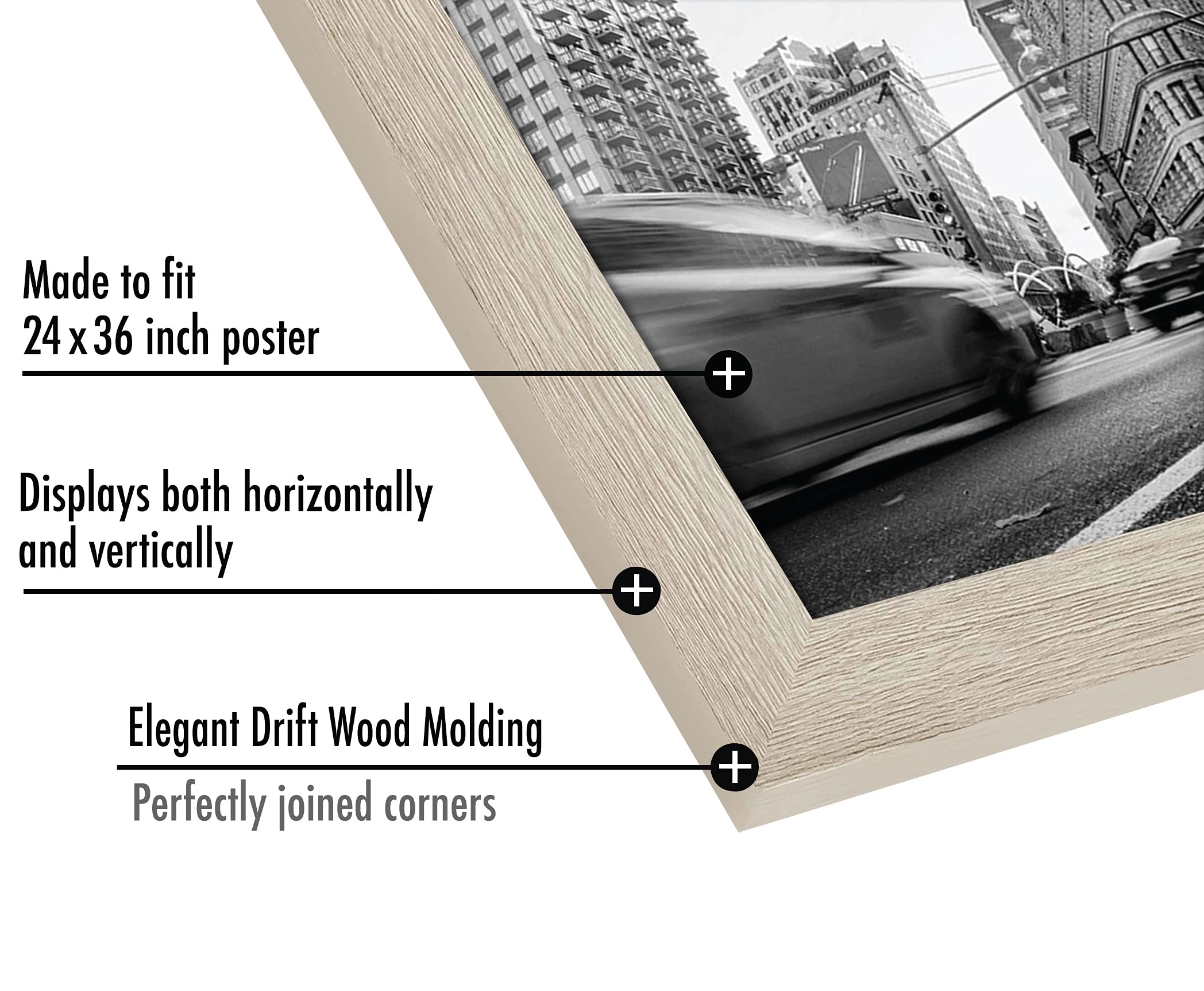 Poster Frame - 24x36