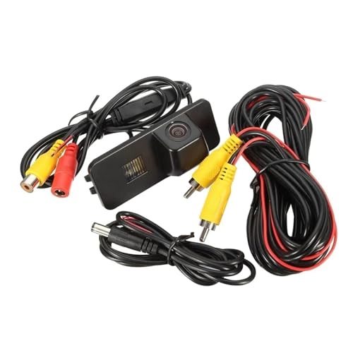 Car Rear View Camera - 728 x 512 pixels