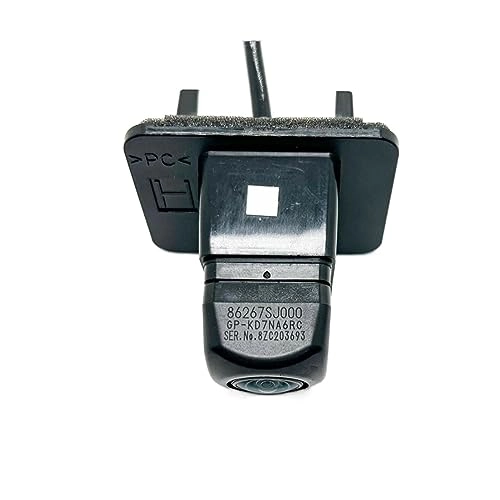 Rear View Camera - Night vision