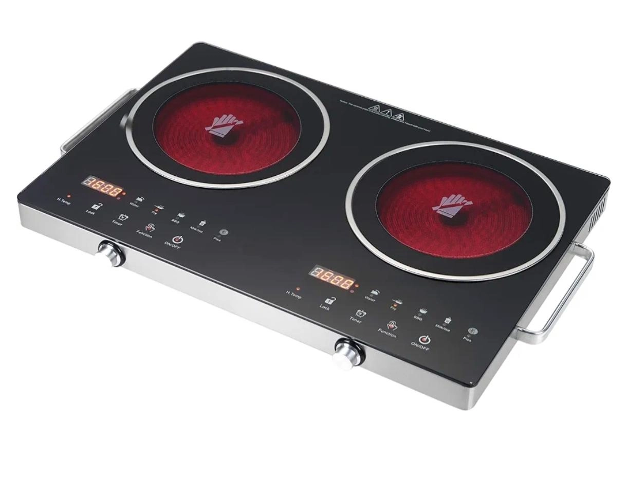 Nobel NIC20I Electric hob