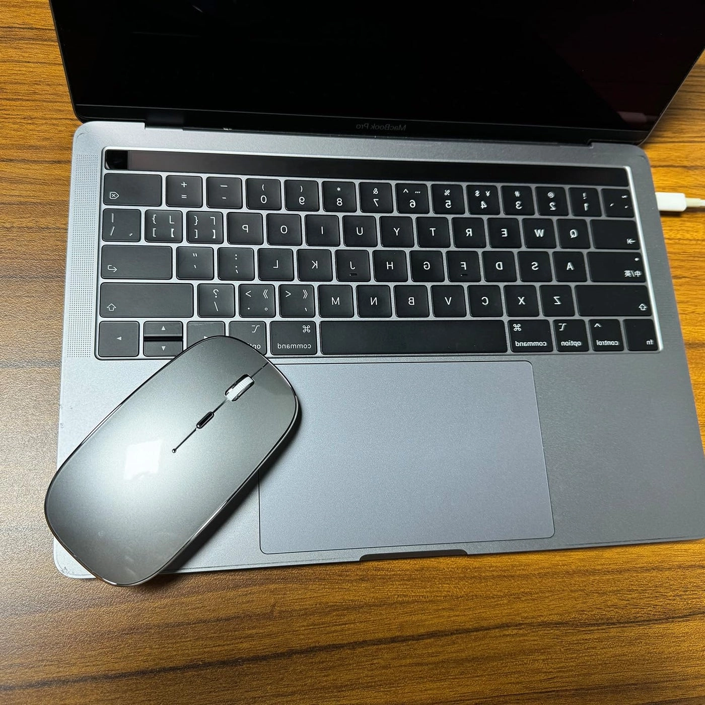 Bluetooth Mouse - Wireless