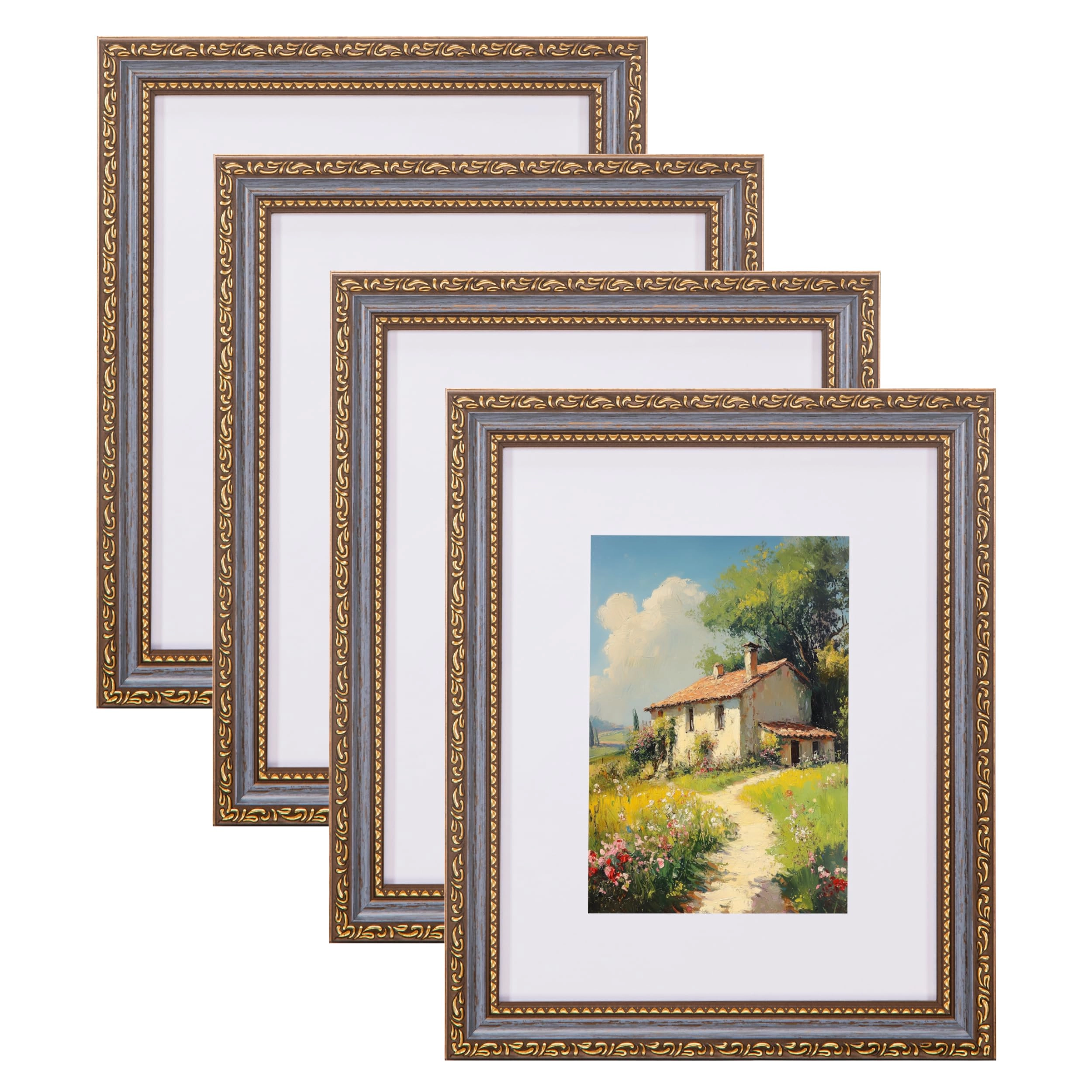 Picture Frames - 8x10