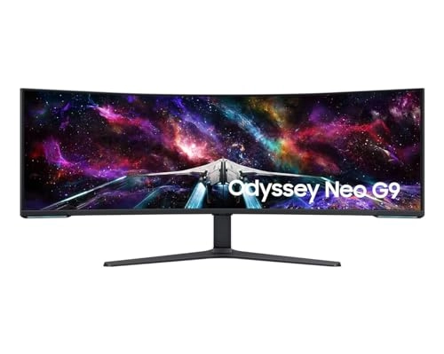 LS57CG952NMXUE - 57" 7680 x 2160