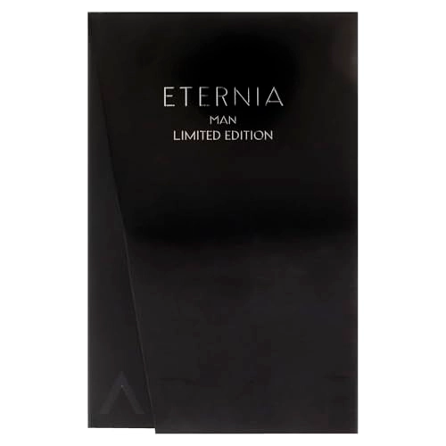Eternia Man - Eau de Parfum 2.7 Ounce