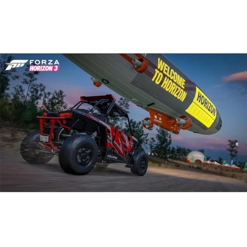 Forza Horizon 3 - Intl Version Xbox One