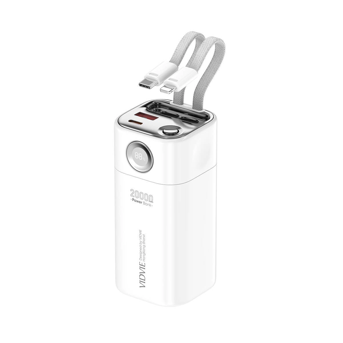 Vidvie XL-PB711 - 20,000mAh