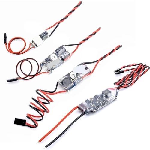 UBEC - 5A 5V