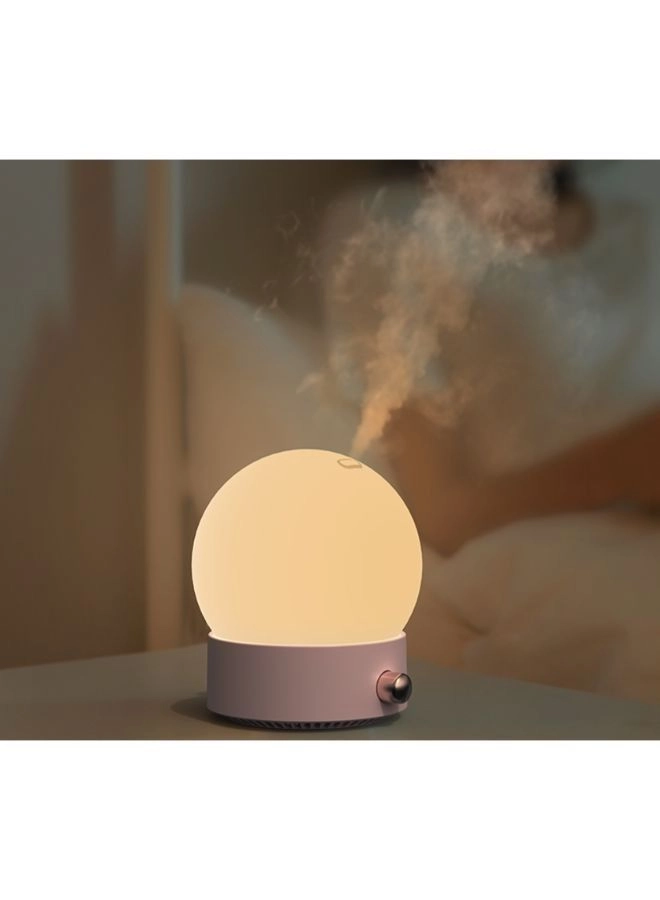 Ultrasonic Cool Mist Air Humidifier