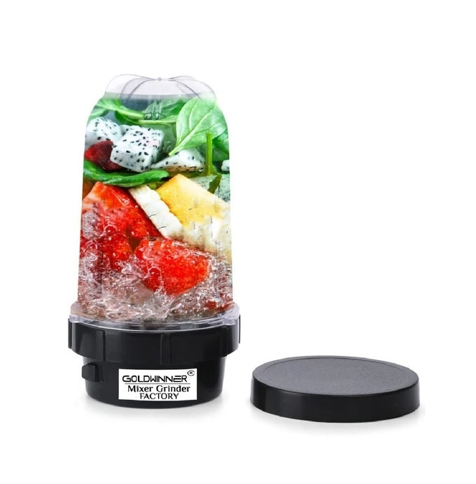 Liquid jar
