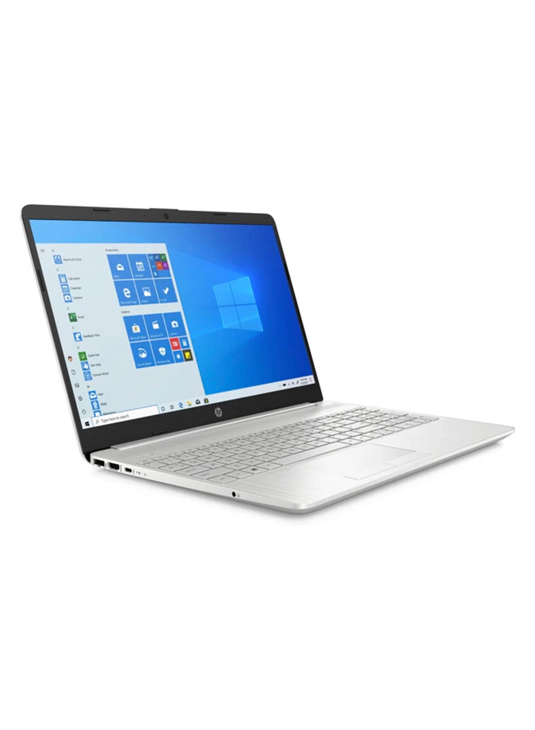 (Renewed) 15-DW3071CL - 15.6'' Core i7-1165G7 8GB DDR4 512GB SSD