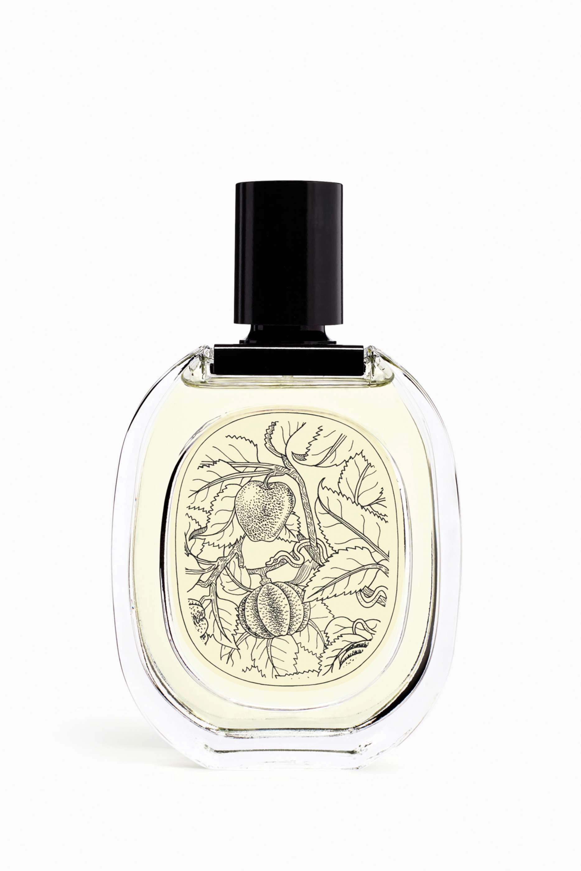Eau Des Hesperides Eau de Toilette 100ml