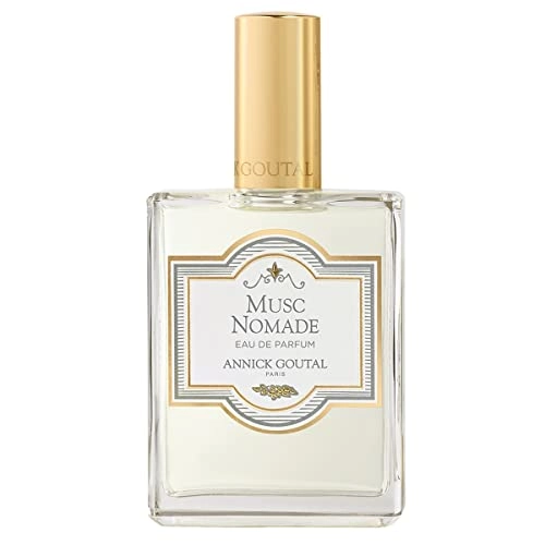 Musc Nomade Eau de Parfum 100 ml