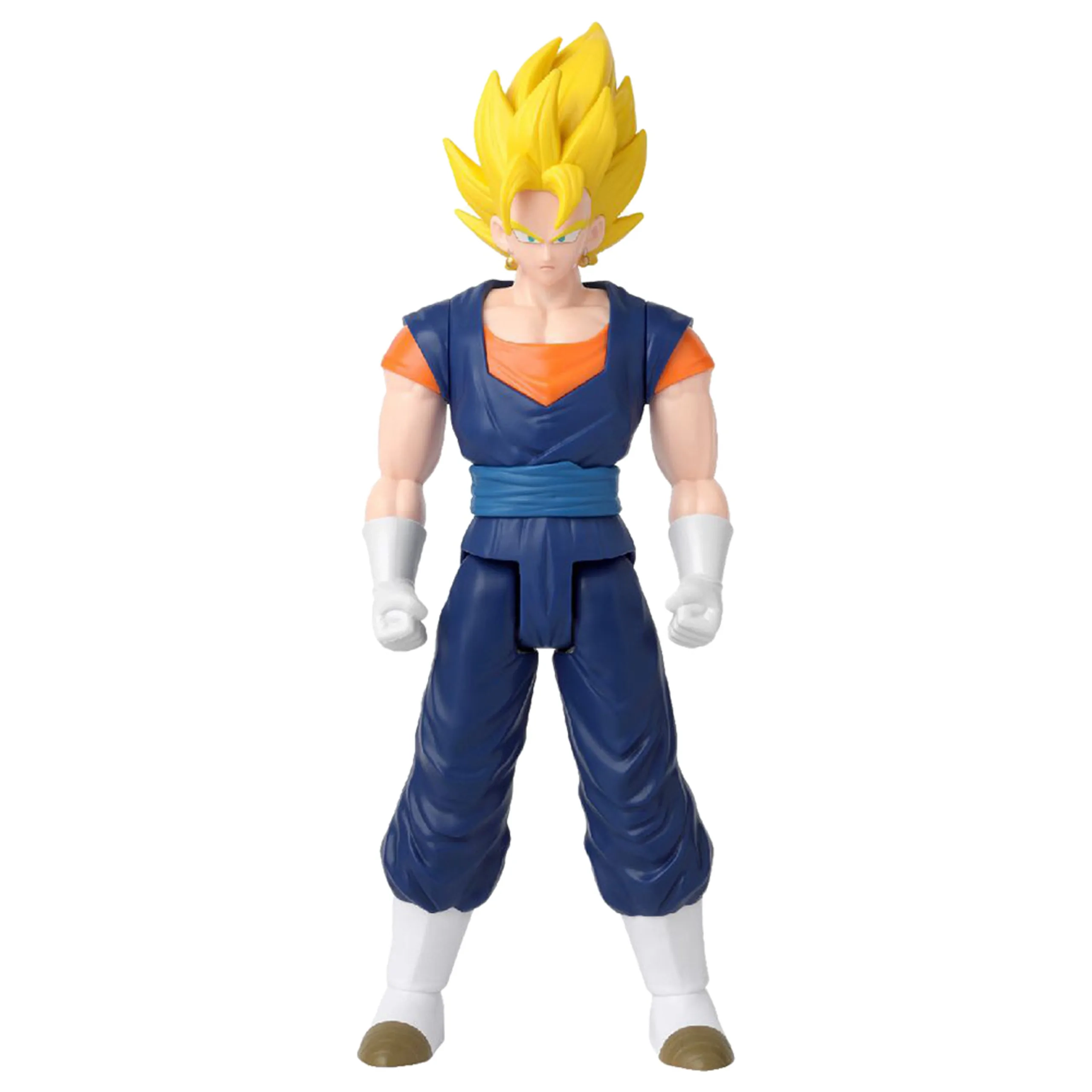 Dragonball Limit Breaker Series Super Vegito (36757)