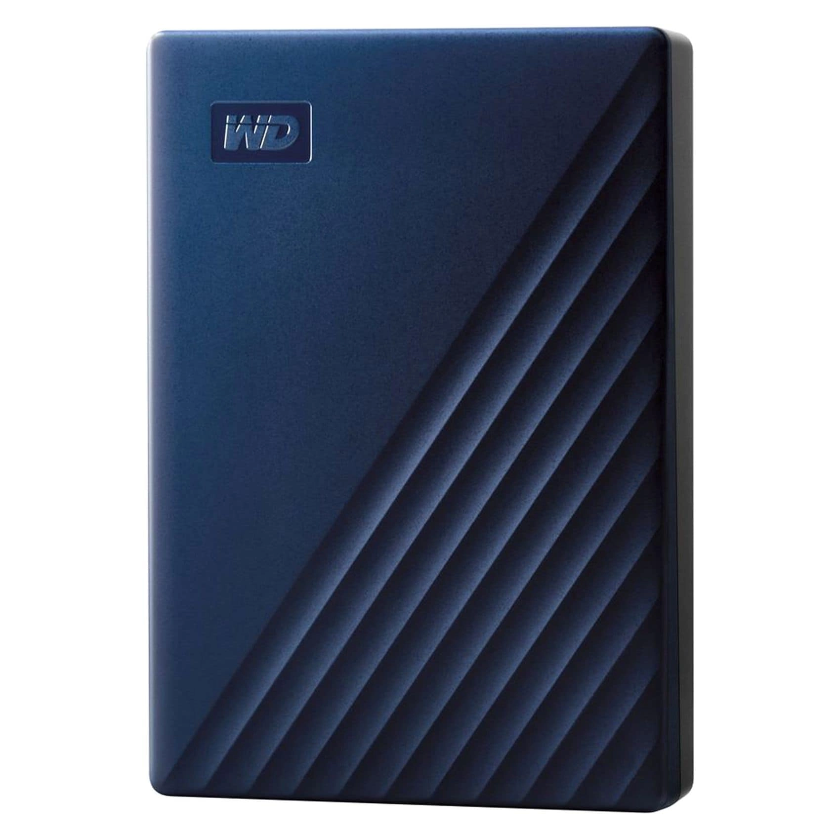 My Passport 5TB HDD