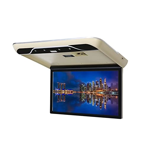 Car Headrest Player - 19 Inch