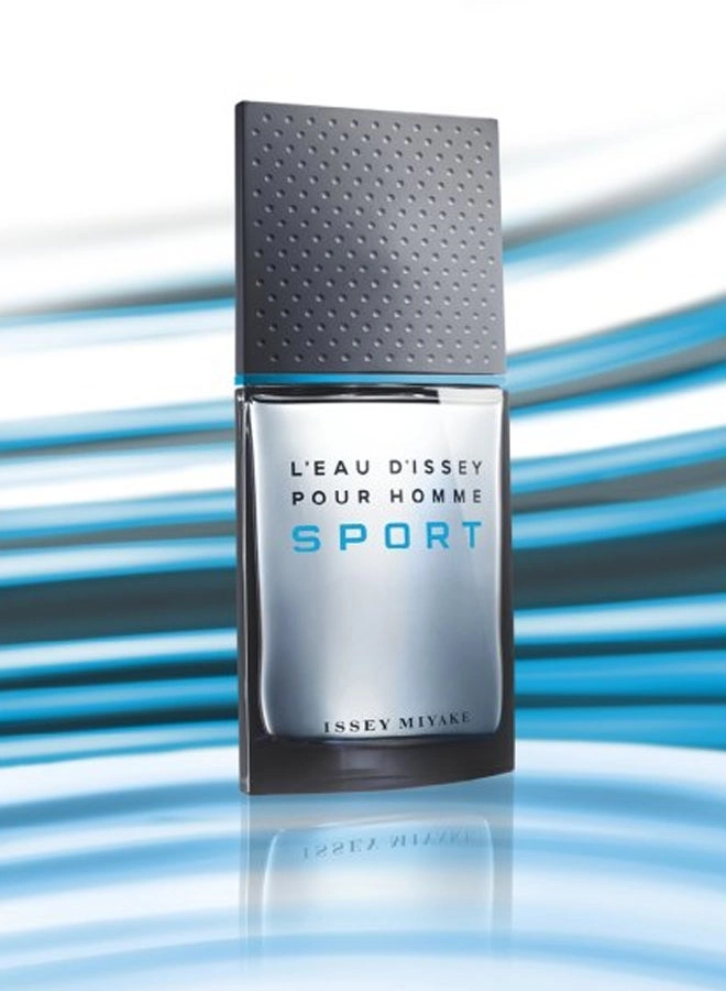 Sport Eau de Toilette 50ml