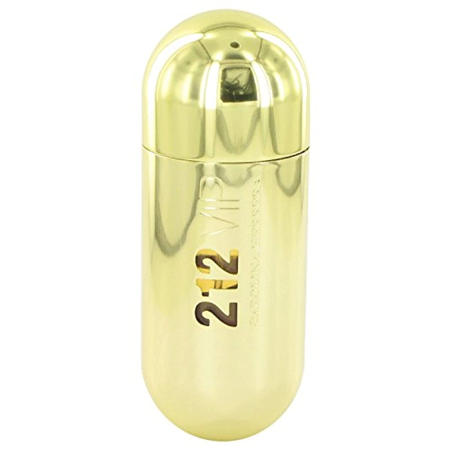Carolina Herrera 212 Vip Wins Eau de Parfum - 80 ml