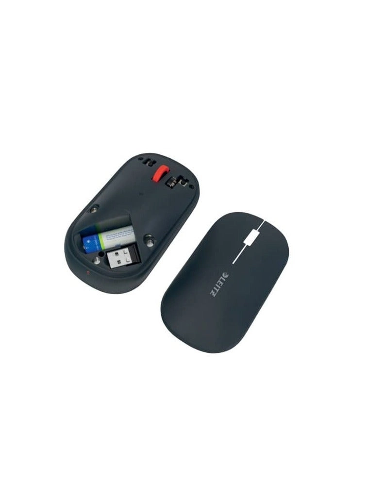 6531-00-89 Mouse - Wireless