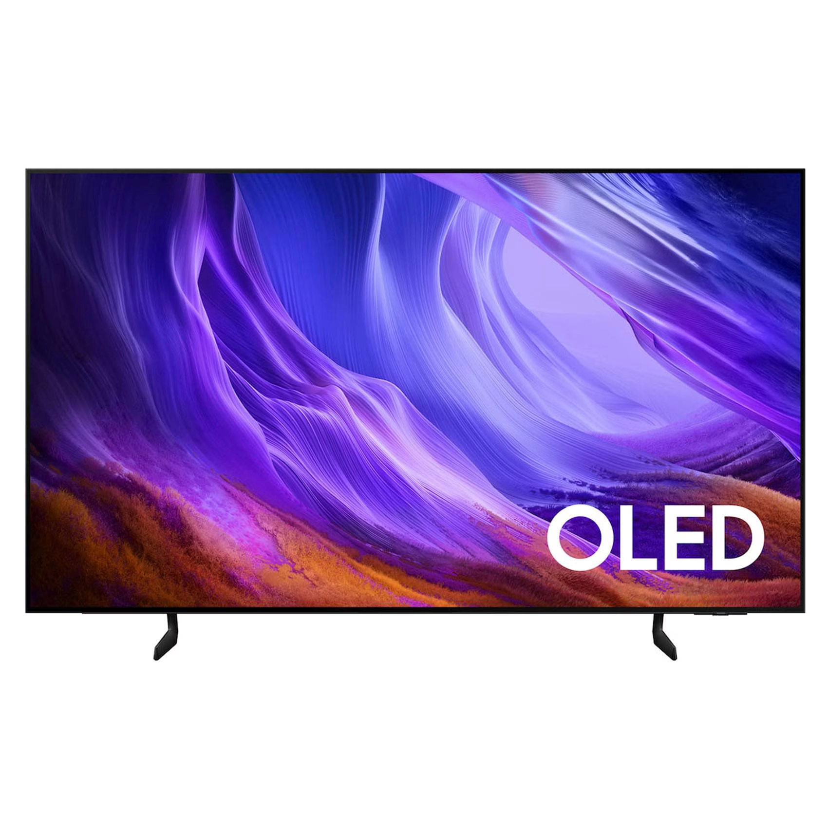 Samsung TV QA83S85HAEXZN 83"