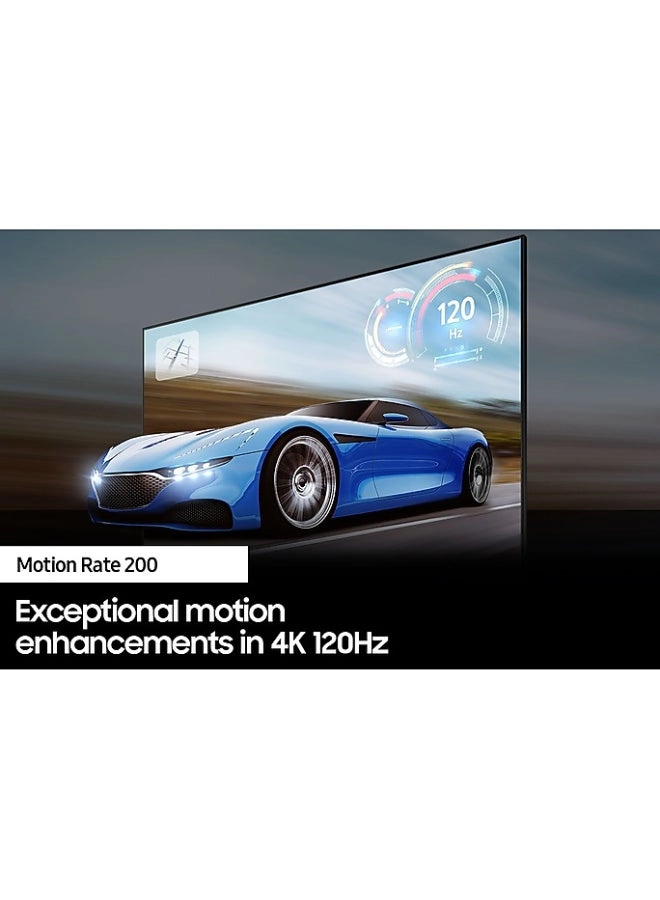 QA85Q70BAUXEG - 85 inch