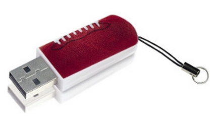 USB Flash Drive - USB 2.0 8GB